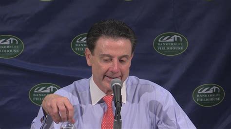 Video Rick Pitino Needed A Star Donovan Mitchell Answered