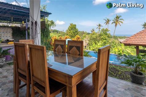 Hillside Villa With Pool Close To Lovina Bpi Bali
