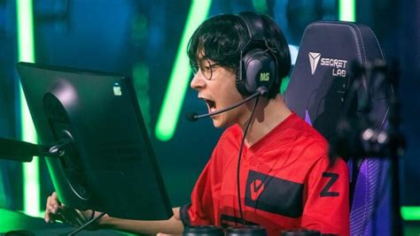 ฉีกสัญญา ลือ Tenz ร่วมทัพ Sentinels ถาวร ค่าตัว 7 หลัก One Esports