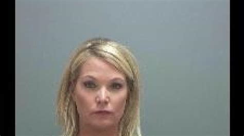 Local News Anchor Arrested On Suspicion Of Dui