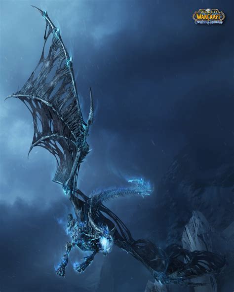 Sindragosa Wowwiki Fandom Powered By Wikia