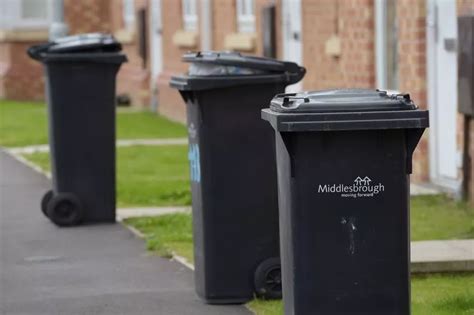 Not Enough Or No Problem 7 Comments From Residents On Boros Forthcoming Fortnightly Bin