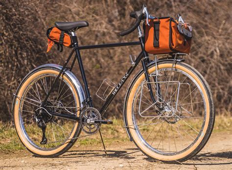 All About Randonneur Bikes Ultimate List Of The Best Rando Bikes