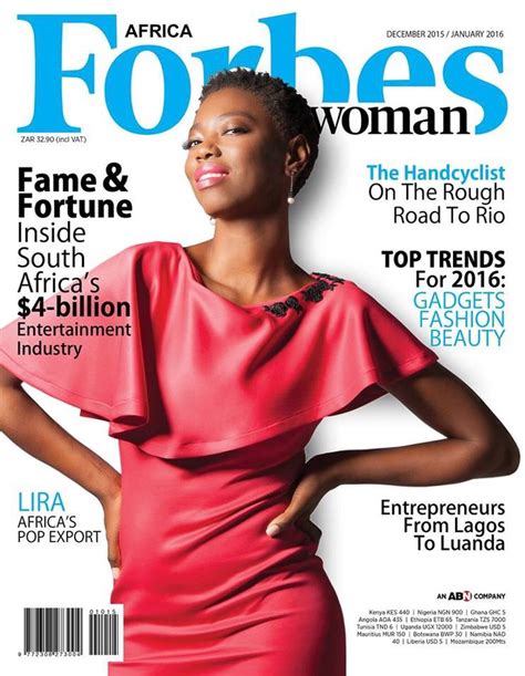 Forbes Africa Forbes Women Forbes Magazine Cover Women Ceo