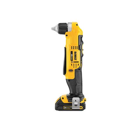 Top 10 Best Right Angle Cordless Drills In 2021 Reviews Buyers Guide