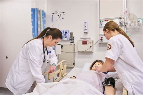 Nursing 2 student's book book. BSN Undergraduate Nursing Program | Ursuline College ...