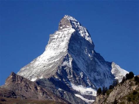 Ascensión Al Monte Cervino Matterhorn 4478m On Vimeo