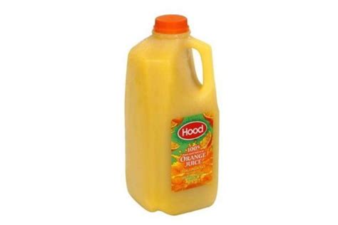 Buy Hood 100 Orange Juice 0 Gll Online Mercato