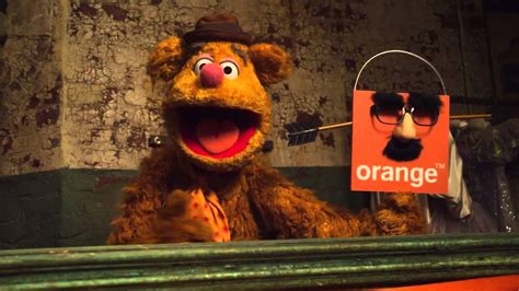Orange The Muppets 2011 Uk Youtube