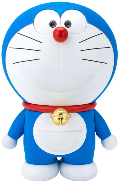 Stand By Me Doraemon 2 Doraemon Figuarts Zero 10” Statue By Bandai