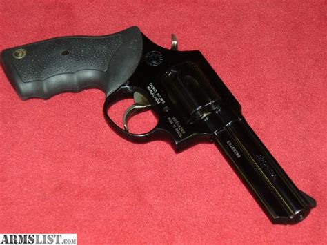 Armslist For Sale Taurus Model 82 Revolver 38 Special
