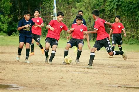 top 10 football academies in india nurturing future stars and elevat khelspace