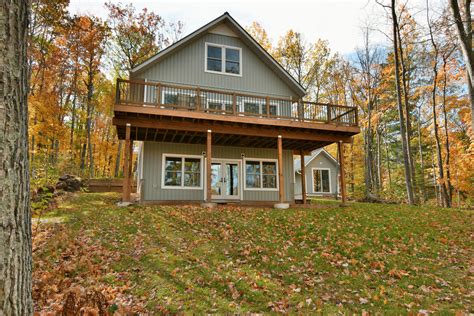 Stone Lake WI Vacation Rentals