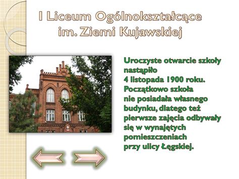 PPT Zabytki Włocławka PowerPoint Presentation free download ID 3159064