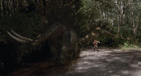 Top 5 Favourite Dinosaurs From Each Jp Film Jurassic Park Forum