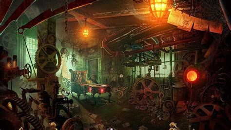 Filter by category or color to find the best ones. digital artwork a la steampunk