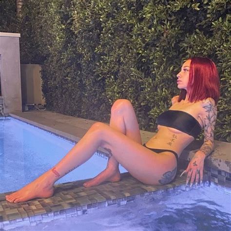 bhad bhabie nude and leaked explicit 95 photos videos the fappening