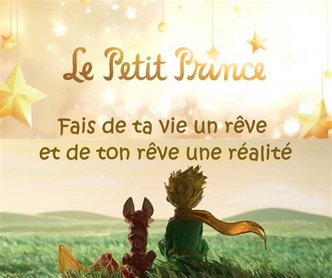 Make Your Life A Dream And The Dream A Reality Antoine De Saint