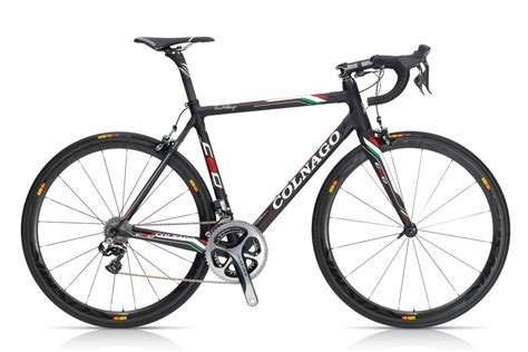 It is the ideal solution to get the right riding position, by eliminating unnecessary spacers under. Released: Colnago C60 - Cycleboredom