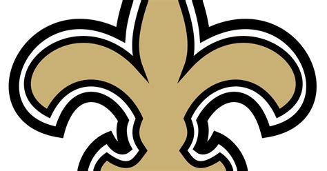 New Orleans Saints Png Png Image Collection