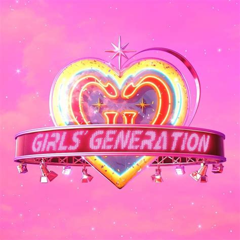 Girls Generation 소녀시대 Forever 1 Lyrics And Tracklist Genius