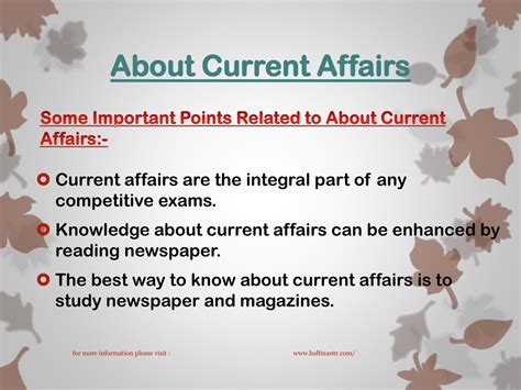 Ppt New Topics Topics About Current Affairs Powerpoint Presentation