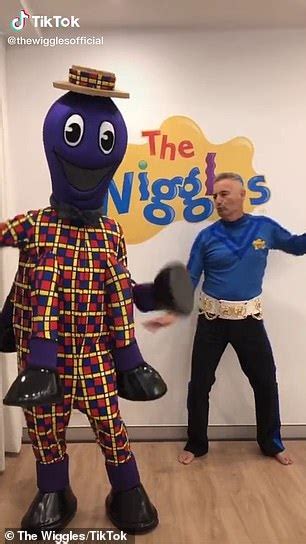 The Wiggles Are Slammed By A Cyber Safety Expert For Creating A
