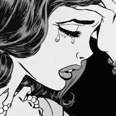 The 25 Best Girl Crying Drawing Ideas On Pinterest Crying Girl