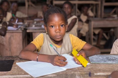 Podcast L’éducation Des Filles En Afrique Francophone Des Promesses à L’action Apprendre
