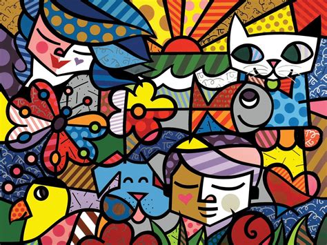 Modern Pop Art Wallpapers Top Free Modern Pop Art Backgrounds