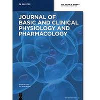 See more of journal of applied physiology on facebook. Journal of Basic and Clinical Physiology and Pharmacology ...
