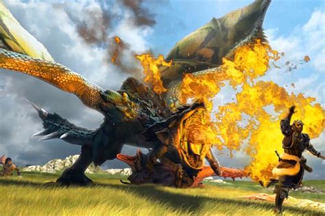 Monster hunter frontier g is currently gracing the wii u, and a host of other platforms, in japan. Monster Hunter Frontier G coming to PS3 and Wii U - Polygon