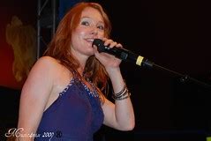 Alicia Witt By Music Mix