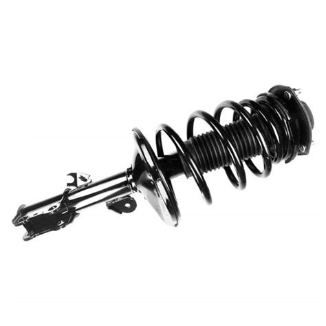 fcs® toyota sienna 1998 front complete strut assembly