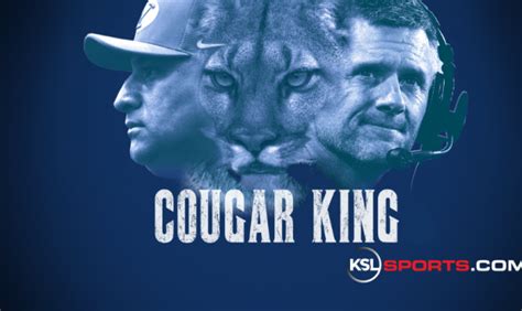 Tiger King In Utah Ksls New Tv Series