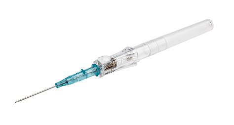 Bd Insyte™ Peripheral Iv Catheters With Wings Bowers Medical Supply