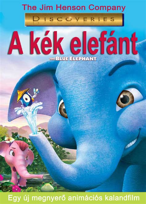 El Elefante Azul 2006 Peliculasfilm