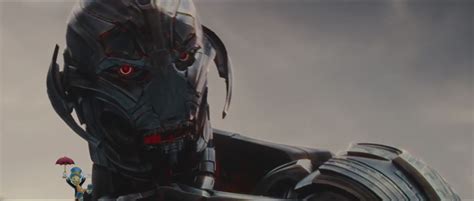 ‘avengers Age Of Ultron Trailer 10 Must See Moments Panels On Pages