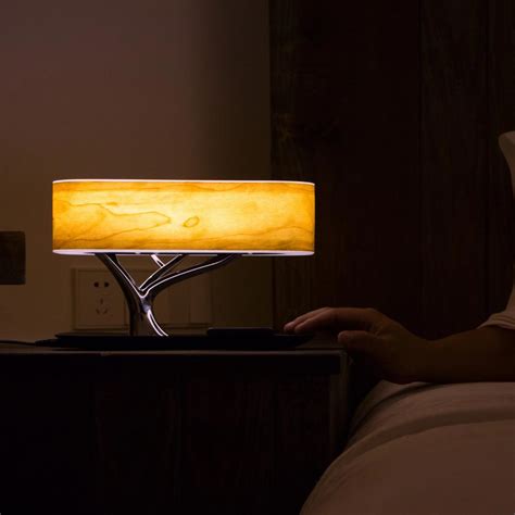A wide variety of bedside lamp wireless options are available to you, such as traditional, european, and farmhouse. Premium Bedside Lamp Night Stand Table Bed Lamp Touch Bluetooth Speaker and Wireless Charger ...
