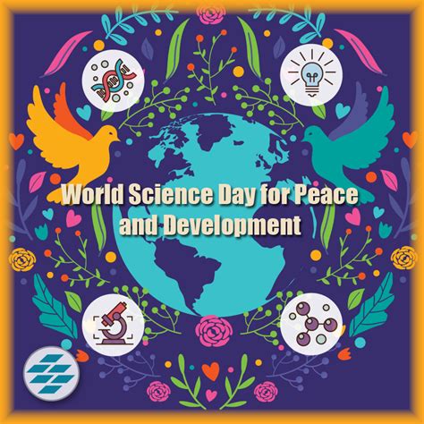 World Science Day For Peace And Development 2020 Altay Scientific