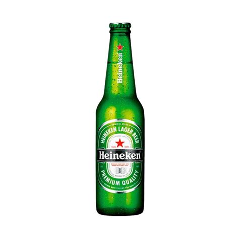Cerveja Heineken Long Neck 330ml Tdc1fe