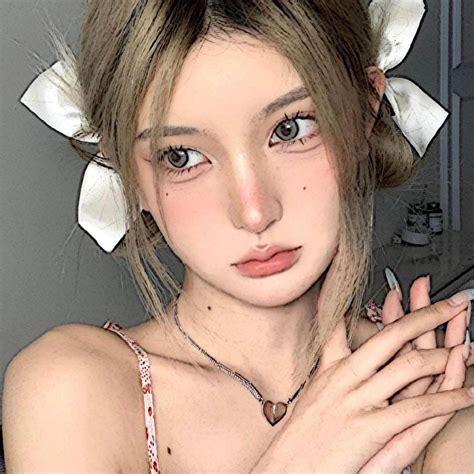 Ulzzang Icon Gadis Cantik Gadis Cantik Korea Selebritas