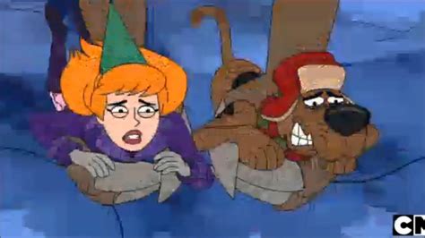 Be Cool Scooby Doo S01e14 Chase Music Youtube