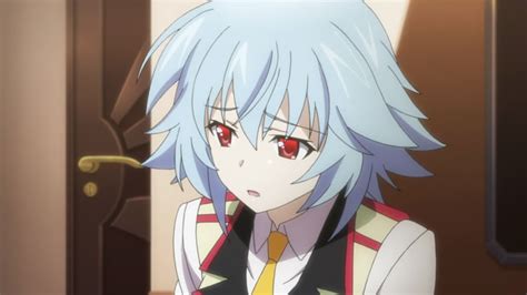 This of course, is well known and is bound to lead to exile should you do this on any reddit, discord or. IS: Infinite Stratos 2 - 07 - Random Curiosity