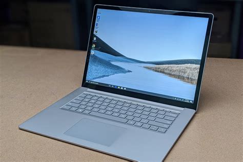 Microsoft Surface Laptop 3 Screens Are Cracking Some Users Say Pcplanet