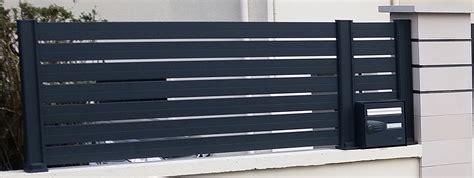 Maybe you would like to learn more about one of these? CLOTURE Aluminium prix identique au Claustra composite ...