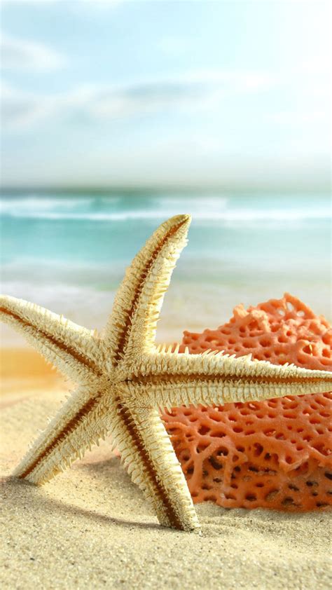 Free HD Beach iPhone Wallpapers | PixelsTalk.Net