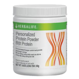 Последние твиты от herbalife nutrition (@herbalife). HERBALIFE - Bột Protein (PPP)