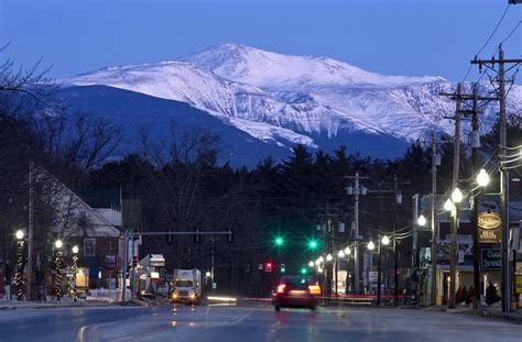Mount Washington Breaks Temperature Record For Third Day In A Row The