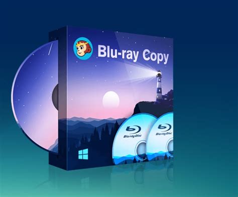 Dvdfab Blu Ray Copy The Best Blu Ray Copy Software For Windows